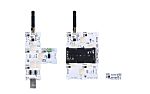 Kit de iniciación USB XinaBox XK70