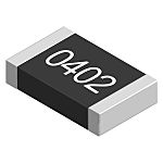 Condensador cerámico multicapa MLCC, Wurth Elektronik, 47 pF, ±5 %, 16 V dc, Montaje en Superficie, NP0 clase I