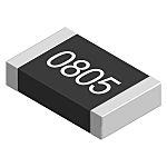 Condensador cerámico multicapa MLCC, Wurth Elektronik, 4.7μF, ±20 %, 6.3 V dc, Montaje en Superficie