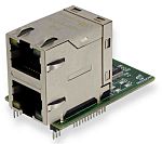 Placa auxiliar Microchip AC320004-7