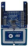 Kit de evaluación STMicroelectronics X-NUCLEO-NFC06A1, frecuencia 13.56MHZ