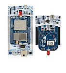 Kit de evaluación LoRa LoRa STMicroelectronics P-NUCLEO-LRWAN3, frecuencia 32MHZ