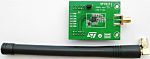 Kit de desarrollo STMicroelectronics STEVAL-IKR002V1D