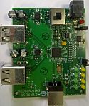 Infineon CY4606