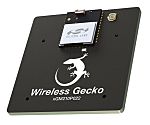 Kit de desarrollo Bluetooth Silicon Labs SLWRB4308B, frecuencia 2.4GHz