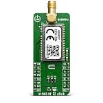 MikroElektronika MIKROE-3692, frecuencia 868MHZ