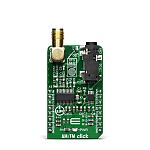 Kit de desarrollo WiFi MikroElektronika MIKROE-3800