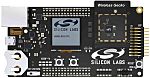 Kit de desarrollo Bluetooth Silicon Labs SLWSTK6021A, frecuencia 2.4GHz