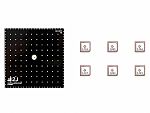 Kit de desarrollo GPS GPS 2J Antenna 2JDK0401Ga-A28, frecuencia 1606MHZ