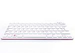 Teclado Raspberry Pi 400 QWERTY (US)