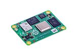 Raspberry Pi Compute Module 4 (CM4) con WiFi 4GB, Flash 32GB