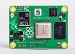 Raspberry Pi Compute Module 4 (CM4) 8GB Lite