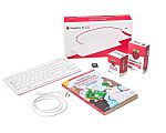 Disposición del teclado AU del kit de ordenador Raspberry Pi