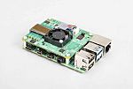 Placa PoE + de Raspberry Pi