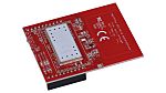 Kit de desarrollo Comunicación de campo cercano (NFC) Transceptor RF Texas Instruments DLP-7970ABP, frecuencia 13.56MHZ