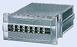 Contador Kubler de 7 dígitos, 115 Vac
