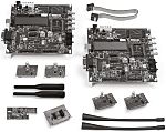 Kit de desarrollo Transceptor RF Texas Instruments CC1110-CC1111DK, frecuencia 433 MHz, 868 MHz, 915 MHz