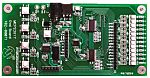 Kit de desarrollo 16 bits, GPIO Microchip MCP23X17EV