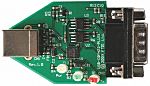 Kit de desarrollo FTDI Chip USB-COM422-Plus1