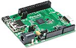 Kit de desarrollo FTDI Chip VNCLO-MB1A