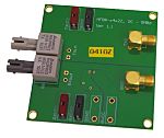 Kit de evaluación Broadcom HFBR-0410Z