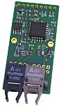 Kit de evaluación Broadcom HFBR-0527HZ
