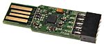 Módulo de desconexión USB2.0 a I2C de plena velocidad con cuatro líneas de bus de control FTDI Chip UMFT230XB-01