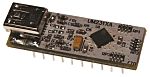 Kit de evaluación USB a UART FTDI Chip UMFT231XA-01