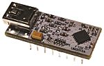 Kit de desarrollo Módulo USB2.0 a DIP I2C con detección de carga FTDI Chip UMFT201XA-01