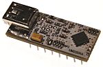 Kit de desarrollo USB a 4 bits SPI FT1248 FTDI Chip UMFT220XA-01