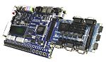Kit de desarrollo Terasic P0061