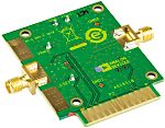 Placa de evaluación Envolvente de RF, Detector de RMS Analog Devices ADL5511-EVALZ , frecuencia 6GHz