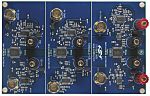 Kit de evaluación Skyworks Solutions Inc Si86ISOLIN-KIT