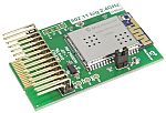 Placa auxiliar WiFi Microchip AC164149