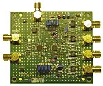 Placa de evaluación Demodulador en fase y cuadratura Analog Devices AD8333-EVALZ, frecuencia 50MHZ