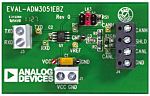 Kit de evaluación Analog Devices EVAL-ADM3051EBZ