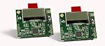 Kit de demostración Transceptor RF Microchip DM182016-1, frecuencia 2.4GHz