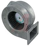 Ventilador centrífugo ebm-papst, alim 24 V dc