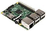 Caja de 150 placas Raspberry Pi B+ de