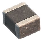 Condensador cerámico multicapa MLCC, Wurth Elektronik, 4.7nF, ±10%, 16V dc, Montaje en Superficie, X7R dieléctrico