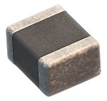 Condensador cerámico multicapa MLCC, Wurth Elektronik, 10nF, ±10%, 16V dc, Montaje en Superficie, X7R dieléctrico