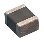 Condensador cerámico multicapa MLCC, Wurth Elektronik, 330nF, ±10%, 16V dc, Montaje en Superficie, X7R dieléctrico
