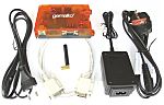Kit de desarrollo Gemalto EHS6T-USB PACK A