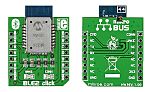 Placa Click mikroBus Bluetooth Smart (BLE) MikroElektronika MIKROE-1715