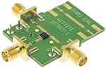 Placa de evaluación Interruptor SPDT Analog Devices 105143-HMC536MS8G, frecuencia 6GHz