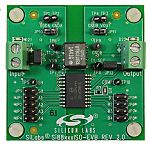 Kit de evaluación Skyworks Solutions Inc SI88XXXISO-KIT
