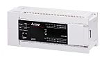 Controlador lógico Mitsubishi FX5U, 32 entradas tipo Disipación, fuente, 32 salidas tipo Relé, Transistor, comunicación
