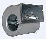 Ventilador centrífugo ebm-papst