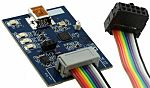 Kit de desarrollo Analog Devices EVAL-ADUSB2EBZ