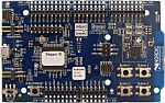Kit de desarrollo Bluetooth Smart (BLE) Nordic Semiconductor NRF51-DK, frecuencia 2.4GHz